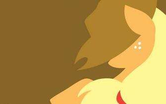 Applejack Background My Little Pony Wallpaper