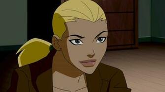 Young Justice Wallpaper HD
