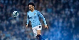 Manchester City Home Kit Footy Headlines Shop
