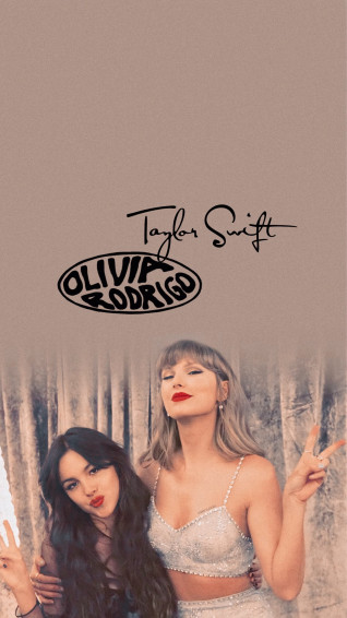 X Tswiftlocks On Ig Taylor Swift Olivia Rodrigo