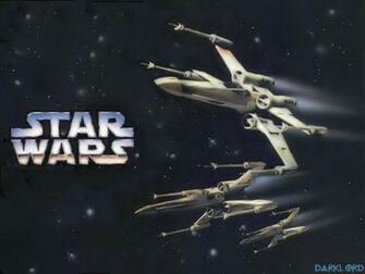 Star Wars Wallpaper