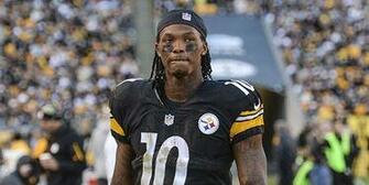Les Meilleures Id Es De La Cat Gorie Martavis Bryant