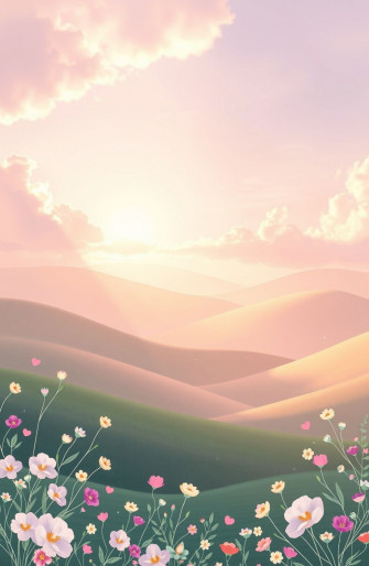Lesbian Aesthetic Pride Wallpaper