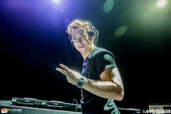 Music Hardwell Wallpaper