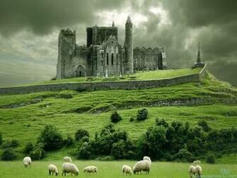 Ireland Wallpaper Widescreen On