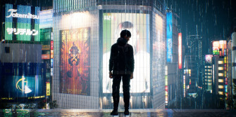 Things To Expect In Ghostwire Tokyo Hypebeast