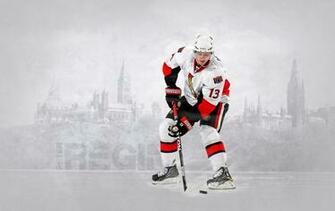 Ottawa Senators Wallpaper Background