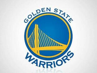 State Warriors New Logo Wallpaper Golden