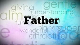 Best Father Wallpaper God
