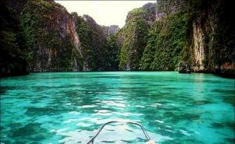 Koh Samui Beach Top HD Wallpaper