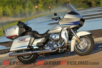 Harley Davidson Road Glide Wallpaper