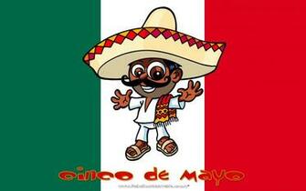 Holiday Mexico Cinco De Mayo Computer Desktop Wallpaper