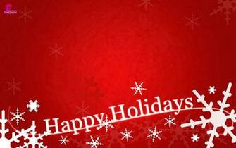 Holiday Wishes May Contentment Fill Every Corner Of Your Christmas