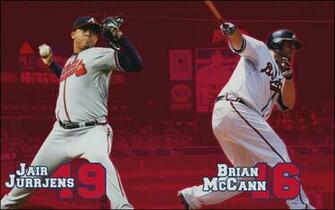 Atlanta Braves Wallpaper Desktop Background