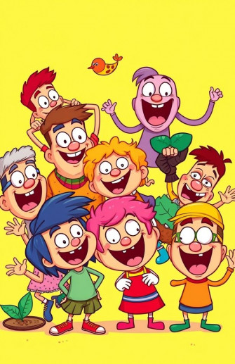 Pagalworld Funny Wallpaper