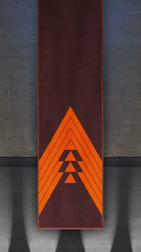 Tower Class Banner Wallpaper Imgs Fan Creations