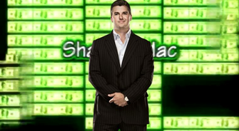 Wallpaper Shane Mcmahon