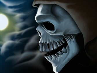All HD Wallpaper Abstract Poker Skull