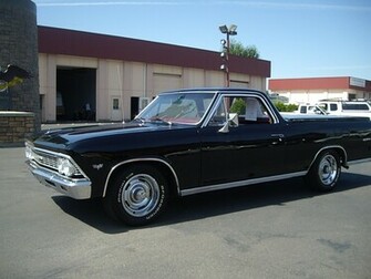 Pictures Photos Chevrolet El Camino Wallpaper Image Jpg Car
