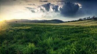 Rainy Day Desktop Pc And Mac Wallpaper