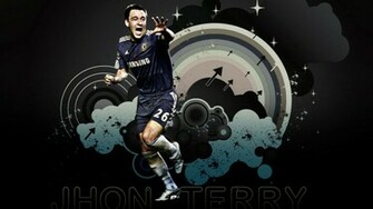 John Terry Chelsea Wallpaper HD