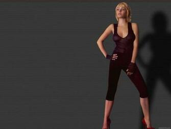 Elisha Cuthbert Wallpaper Actresses