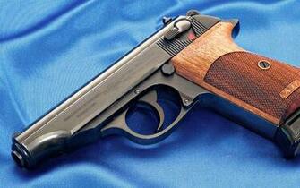 Gun Guns Miscellaneous
