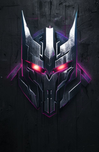 Decepticon Logo Wallpaper
