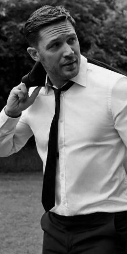 Celebrity Tom Hardy Wallpaper Id