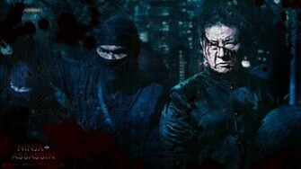Ninja Assassin Movie Wallpaper Action Movies Martial Arts