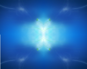 HD Windows Wallpaper Blue By Tonev