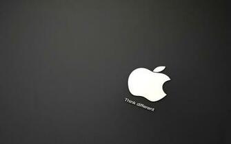 Apple Think Different Wallpaper
