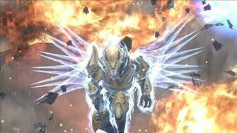 Halo Reach Epic By Thedarkwolf64