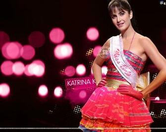 HD Wallpaper Of Katrina Kaif