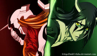 Ichigo Vs Colouring S