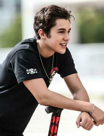 Austin Mahone Image Wallpaper Photos