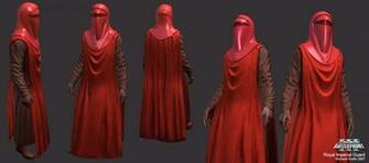 Imperial Guard Star Wars Leaked Screenshots