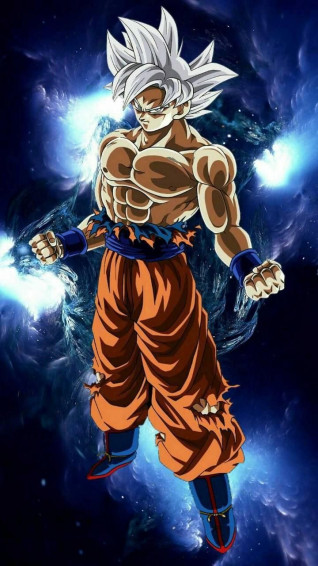 Pk Ideas Dragon Ball Super Wallpaper Goku