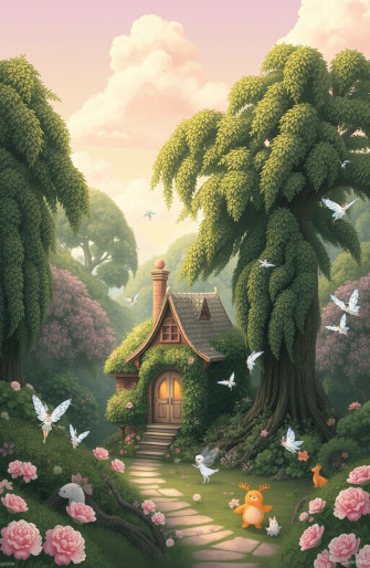 Studio Ghibli Wallpaper Deviantart