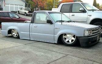Mini Truck Body Drop Traditional Photo Gallery