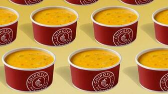 Chipotle Queso Liquid Gold Or Cheesy Trash Gq