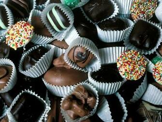 Desktop Wallpaper Background Food Easter Chocolate Candy