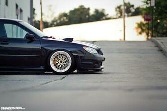 Slammed Car Wallpaper Loud Street Cars