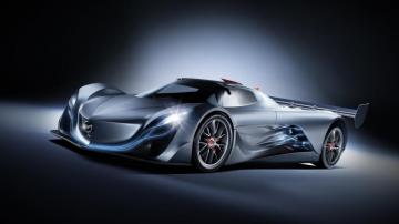 Mazda Furai HD Wallpaper And Background