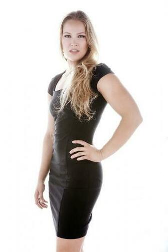 Source Sport Gentside Ronda Rousey Wallpaper iPhone