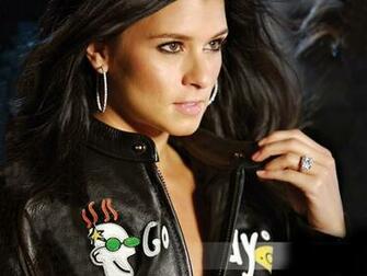 Danica Patrick