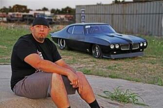 Big Chief Street Outlaws HD Walls Find Wallpaper