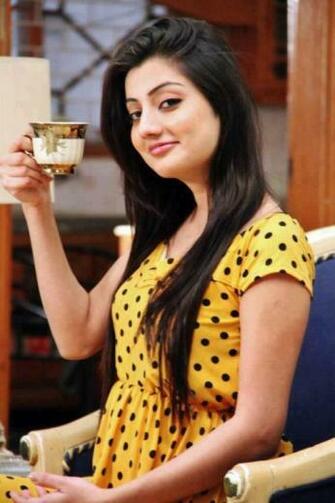 Pakistani Girl Wallpaper
