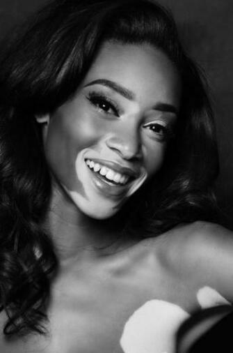 Beauty Crush Wednesdays Bcw Winnie Harlow Fashion Bomb Daily