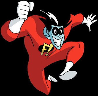 Freakazoid Png Transparent Image Pictures Photos Arts